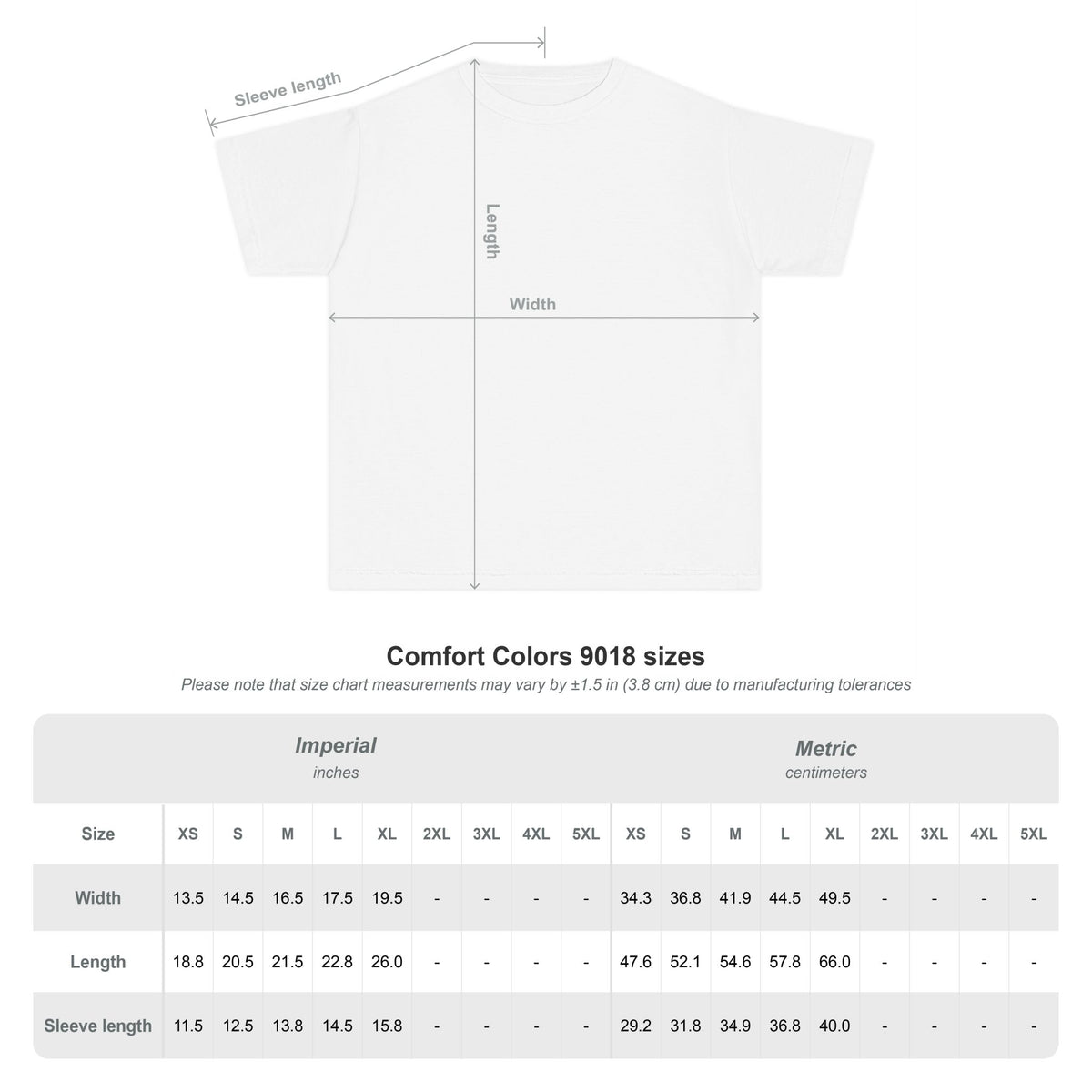 YOUTH Football Graphic Tee — "Carter Foran" Action Play Design