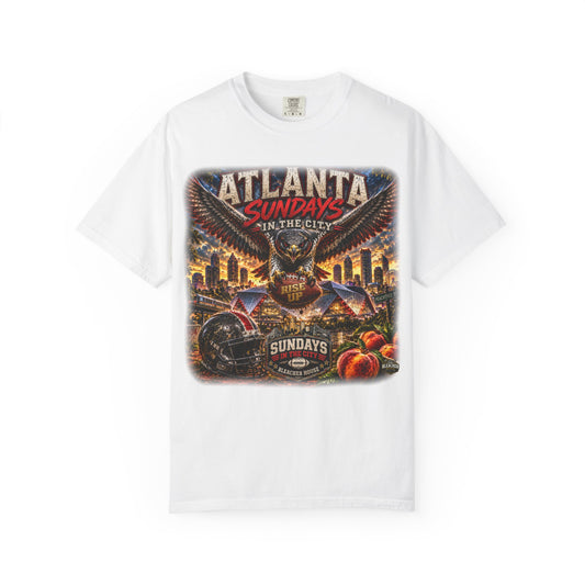Sundays In The City - ATLANTA Edition