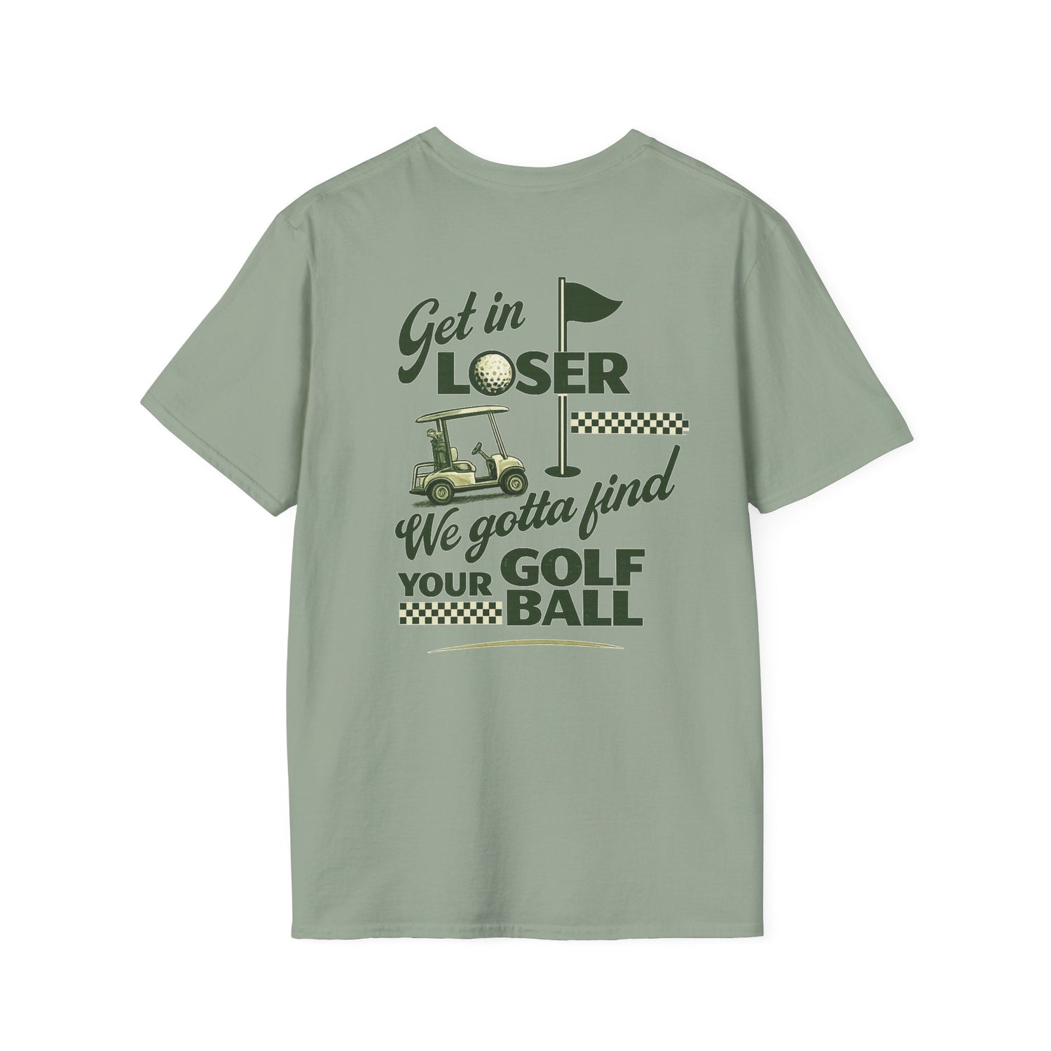 Golf Designs