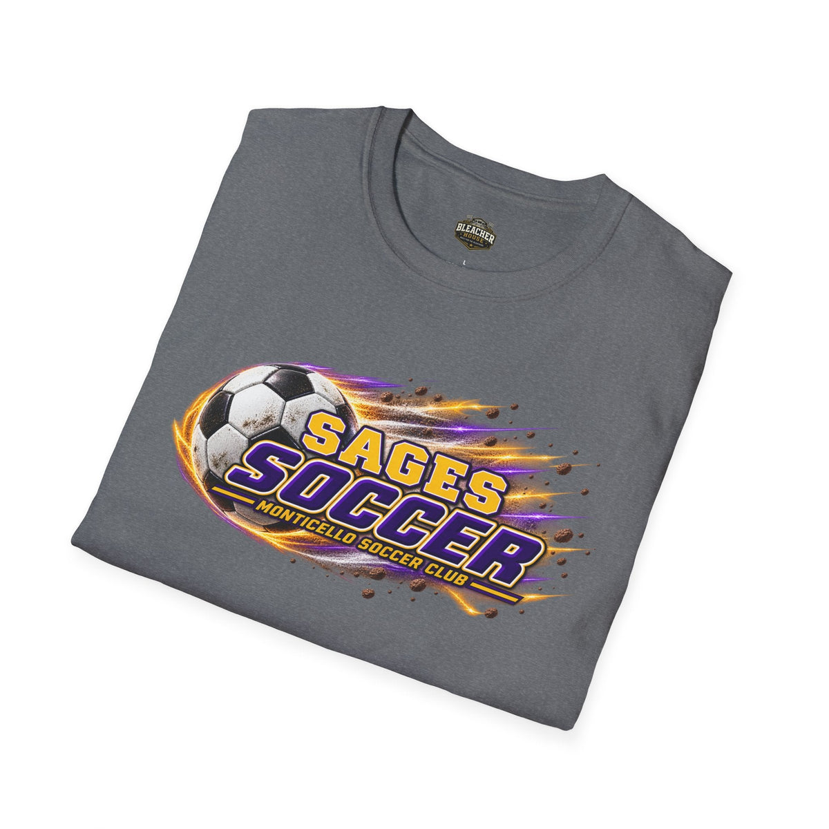 MONTICELLO SOCCER CLUB