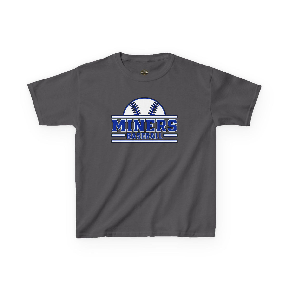 YOUTH Miners Heavy Cotton™ Tee