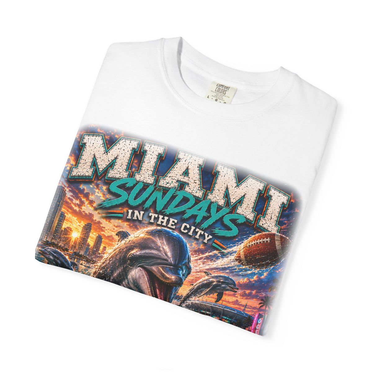 Sundays In The City - MIAMI Edition