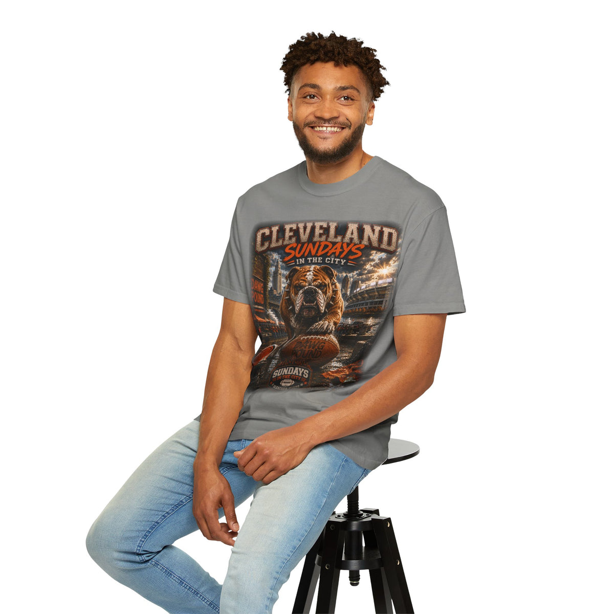Sundays In The City - CLEVELAND Edition