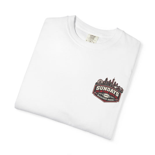 Sundays In The City - ATLANTA Edition - Collector's Edition (Front Patch + Back Design)