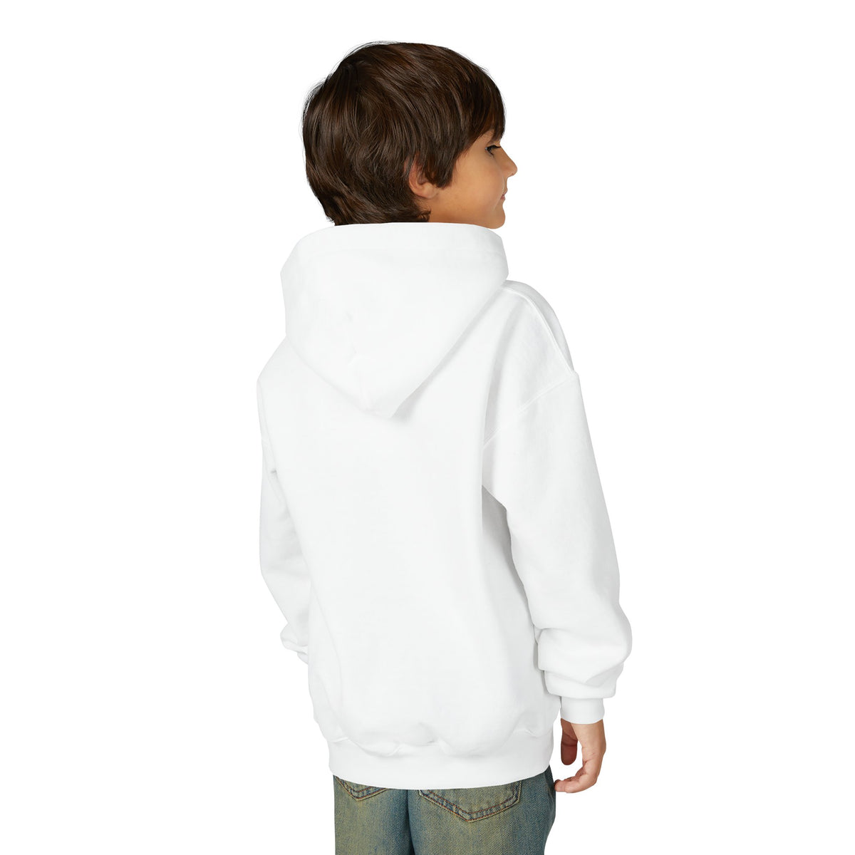 YOUTH Blue Ridge Miners Flaming Baseball Hoodie – Flaming Ball Hoodie
