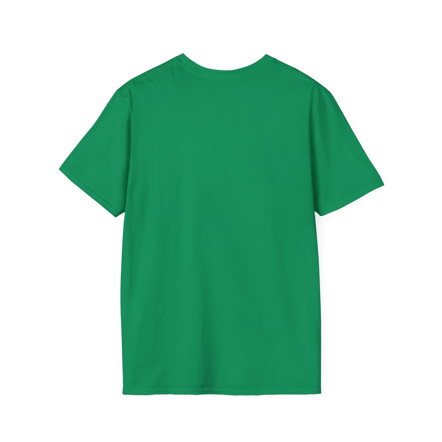 T‑Shirt — "Life Is Full Of Important Choices" Retro Game Controller Graphic