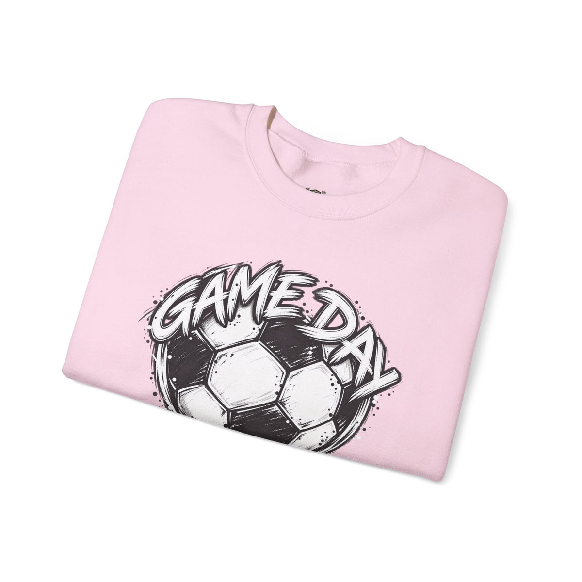 Gameday Soccer Crewneck Sweatshirt