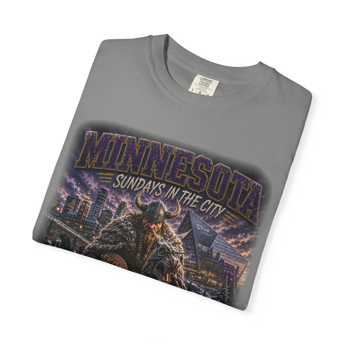 Sundays In The City - MINNESOTA Edition