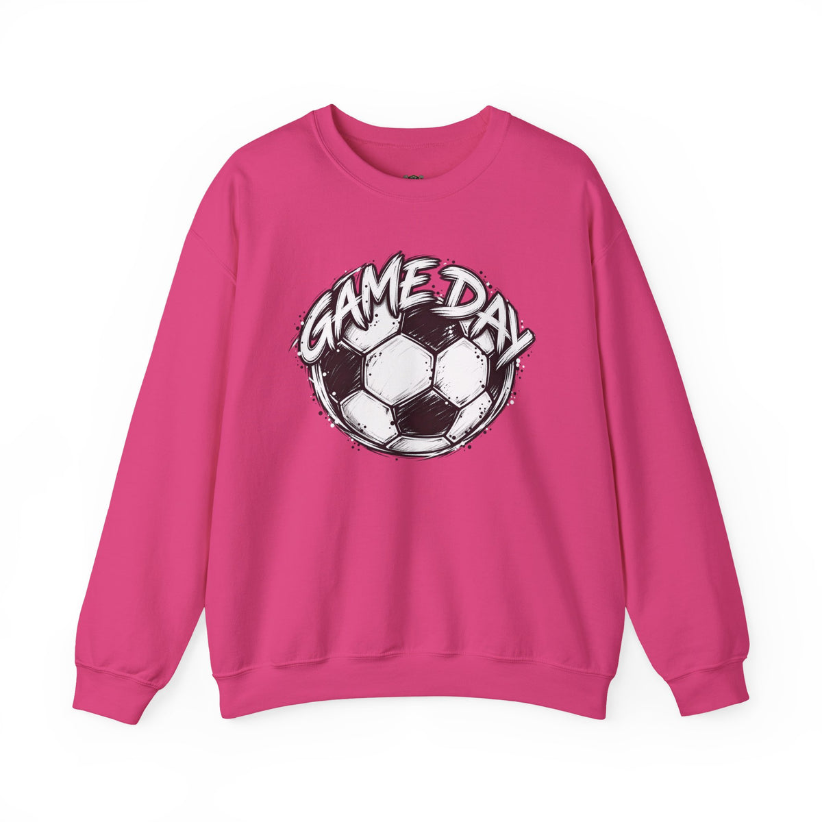 Gameday Soccer Crewneck Sweatshirt
