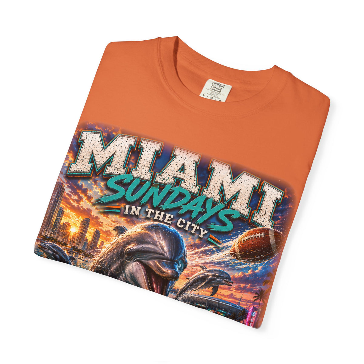 Sundays In The City - MIAMI Edition