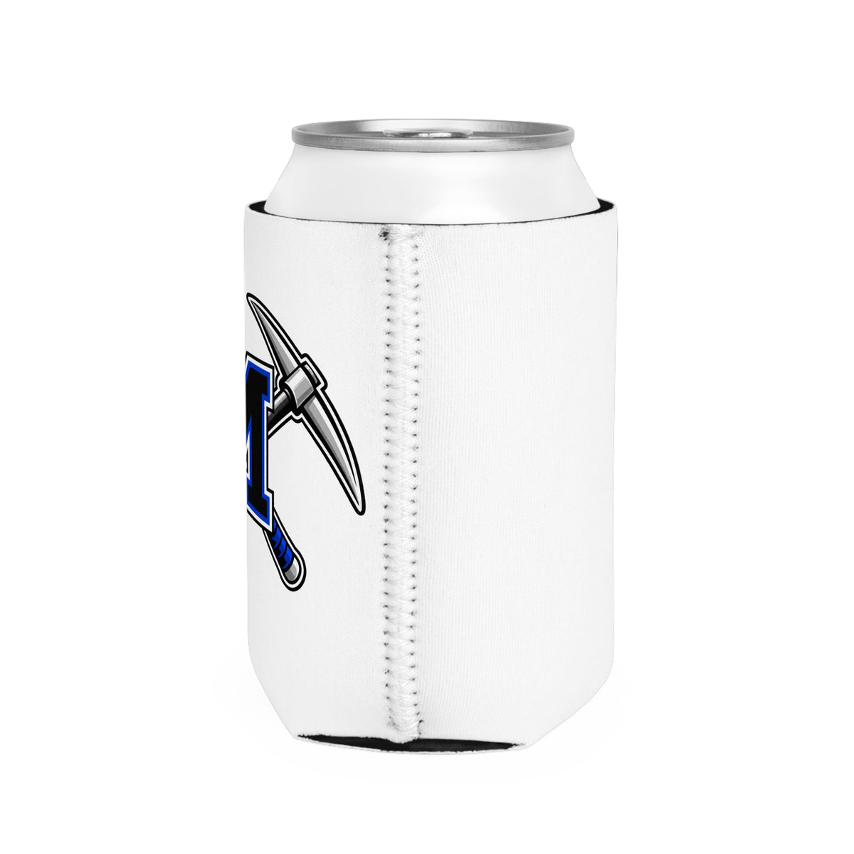 Miners Can Sleeve Cuzzi