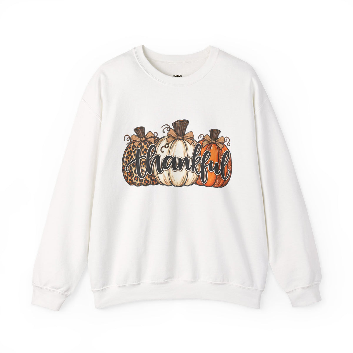 Thankful Unisex Heavy Blend™ Crewneck Sweatshirt