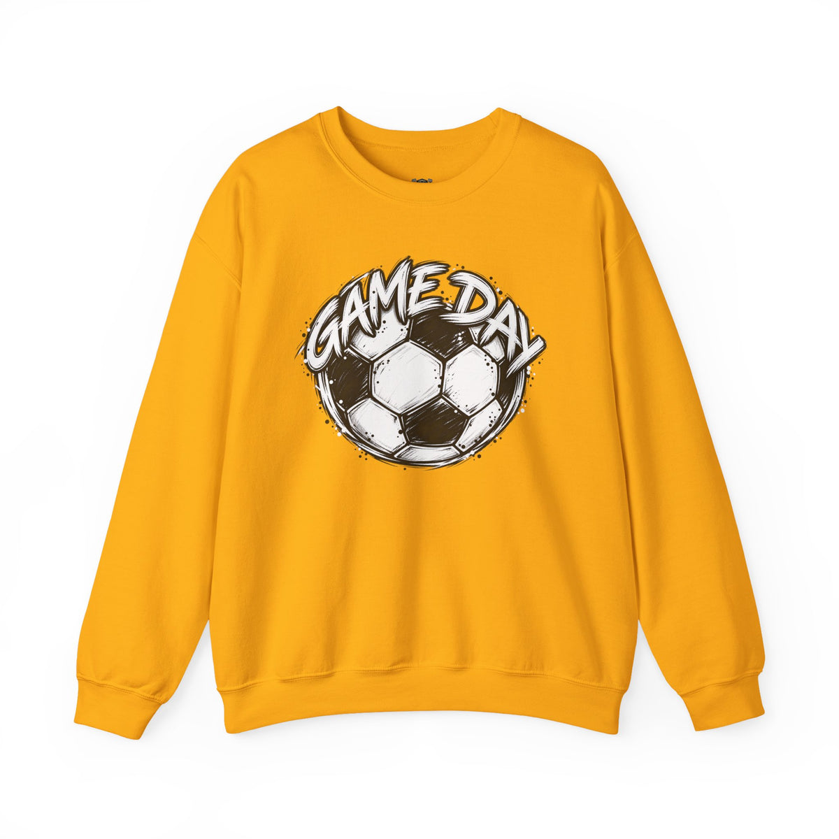 Gameday Soccer Crewneck Sweatshirt