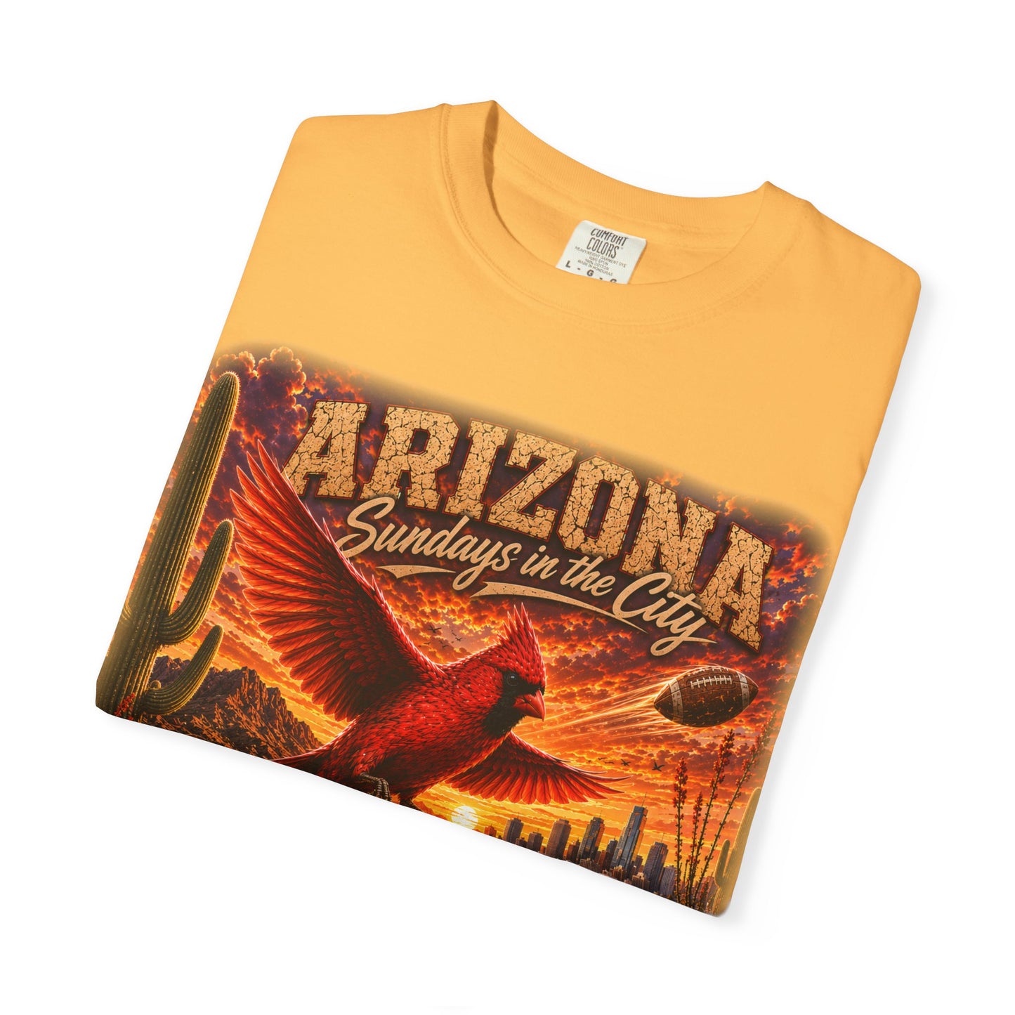 Sundays In The City - ARIZONA Edition