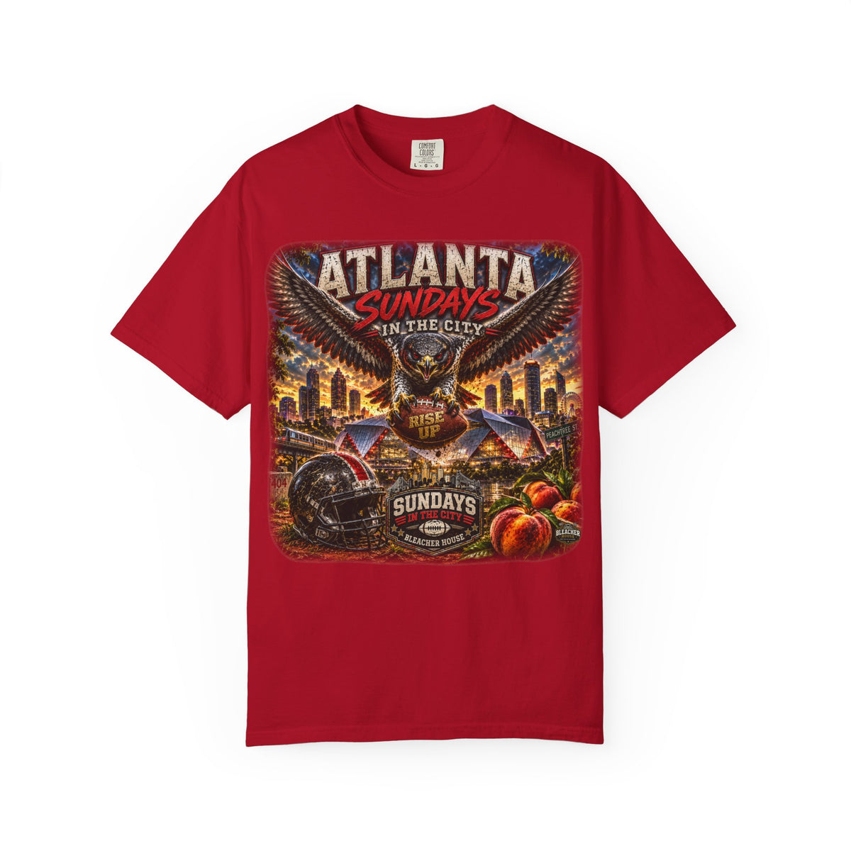 Sundays In The City - ATLANTA Edition
