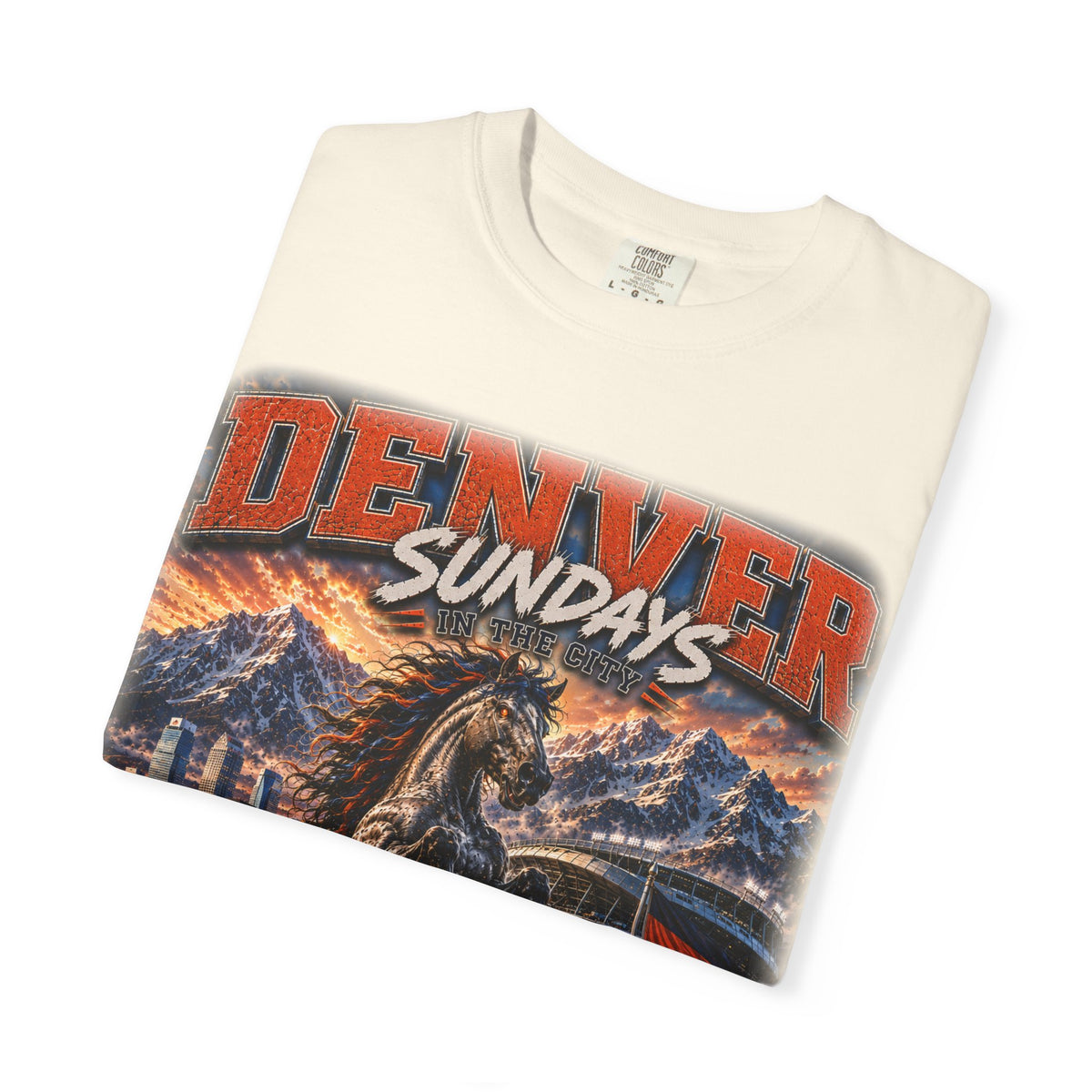 Sundays In The City - DENVER Edition