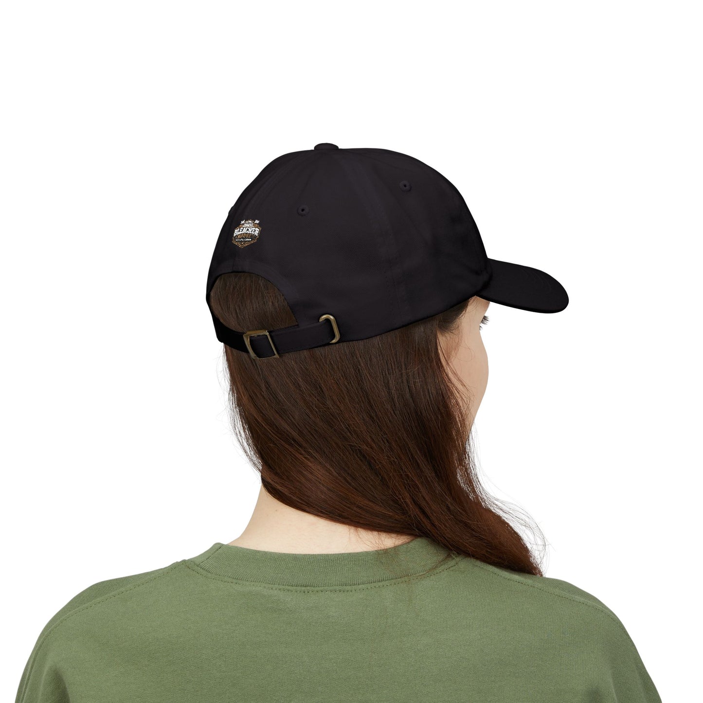 Sages Football Dad Cap – Retro Embroidered Hat