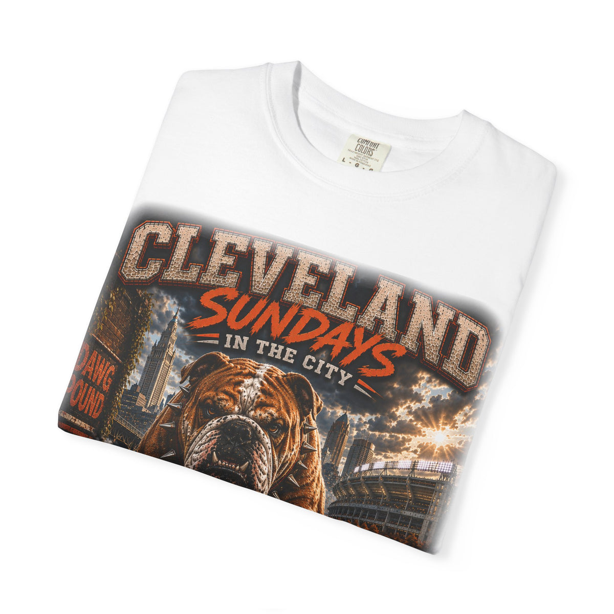 Sundays In The City - CLEVELAND Edition