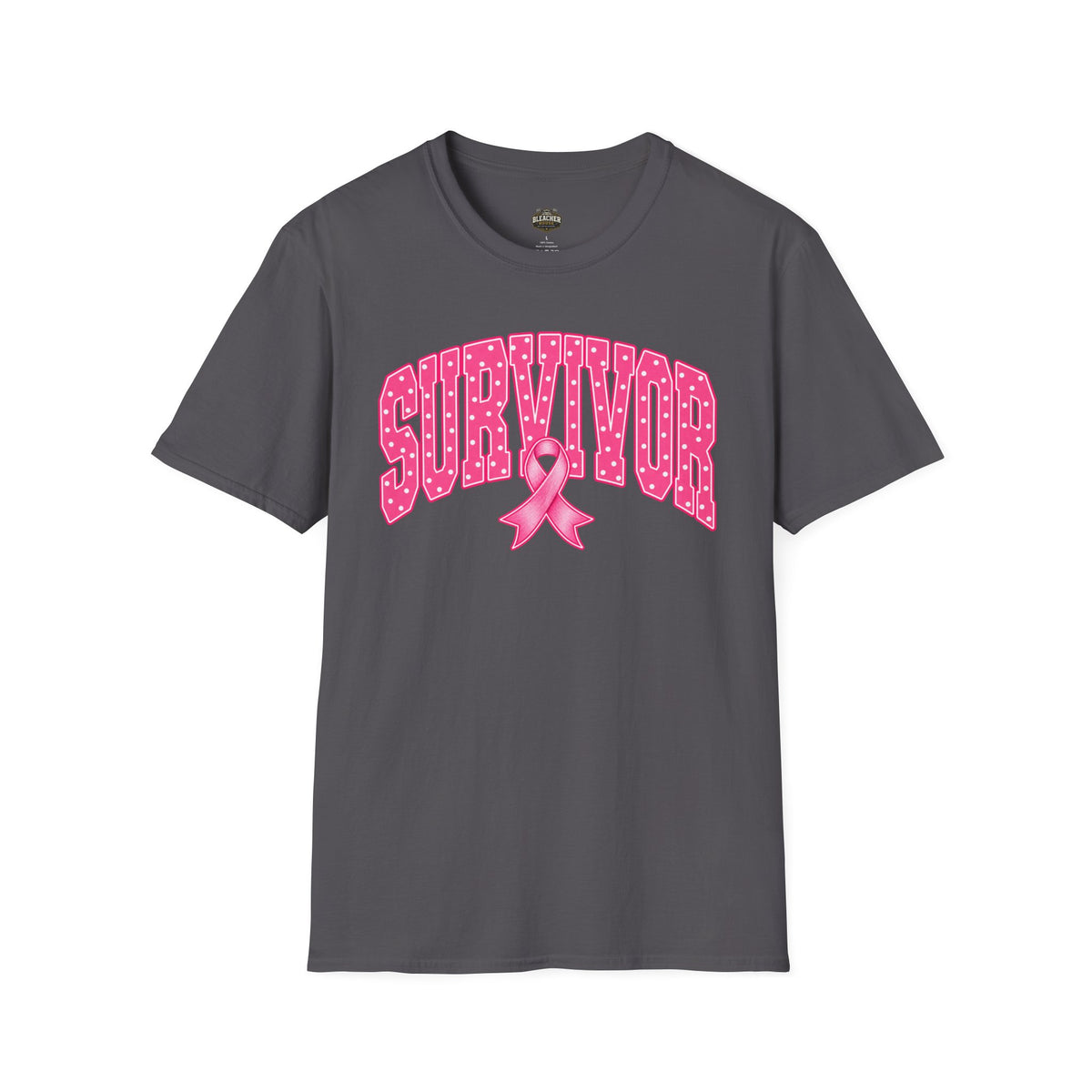 Survivor Pink Ribbon T-Shirt