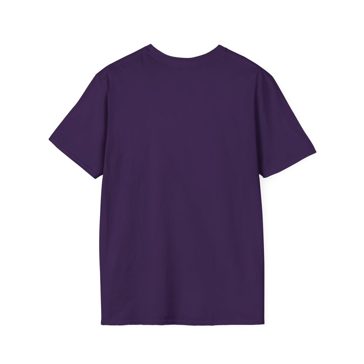 Sages Golf Team T‑Shirt — Vintage Script Golf Ball Logo