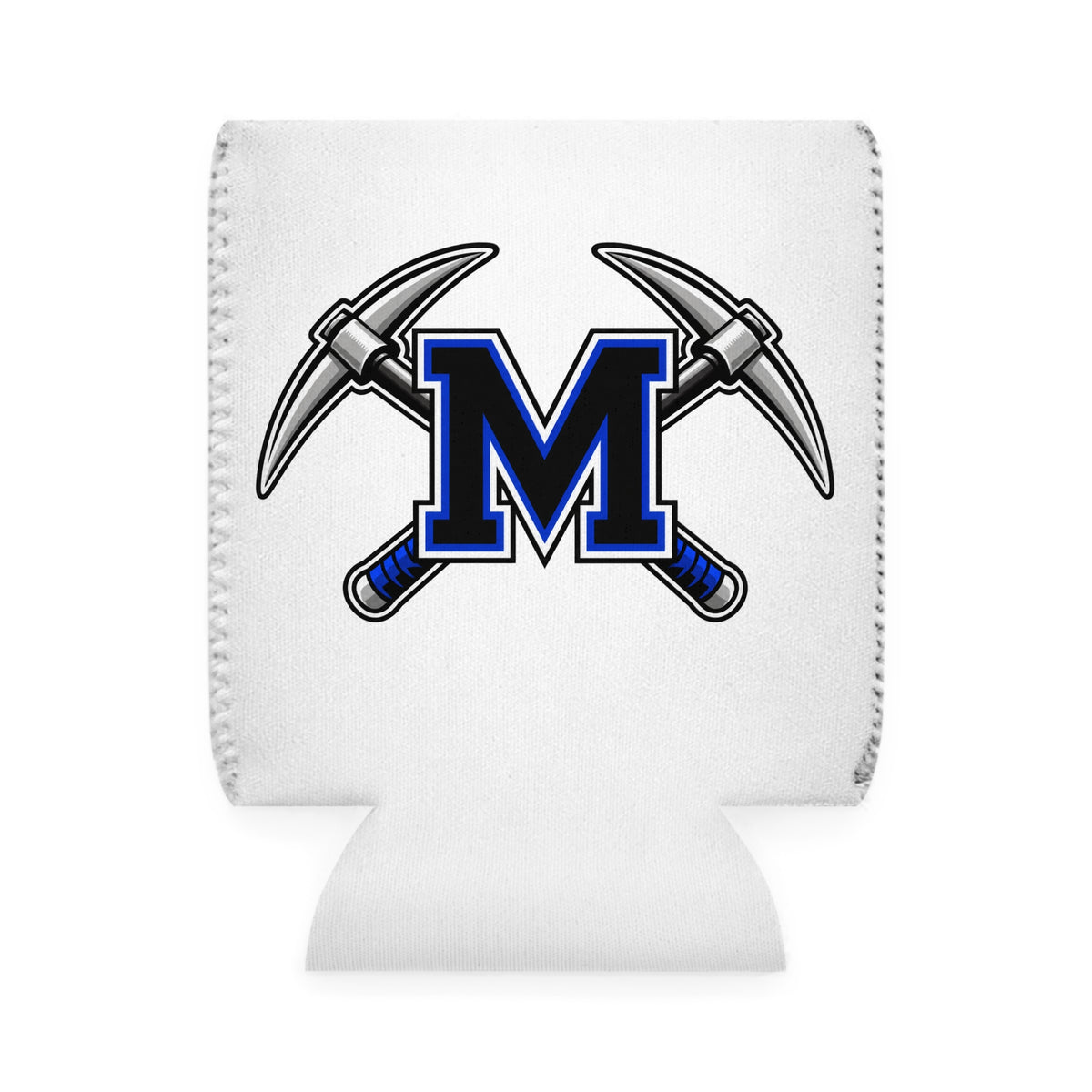 Miners Can Sleeve Cuzzi