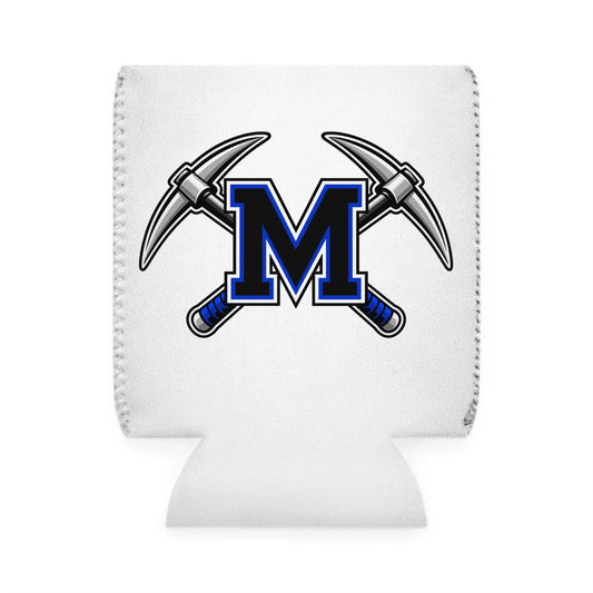 Miners Can Sleeve Cuzzi