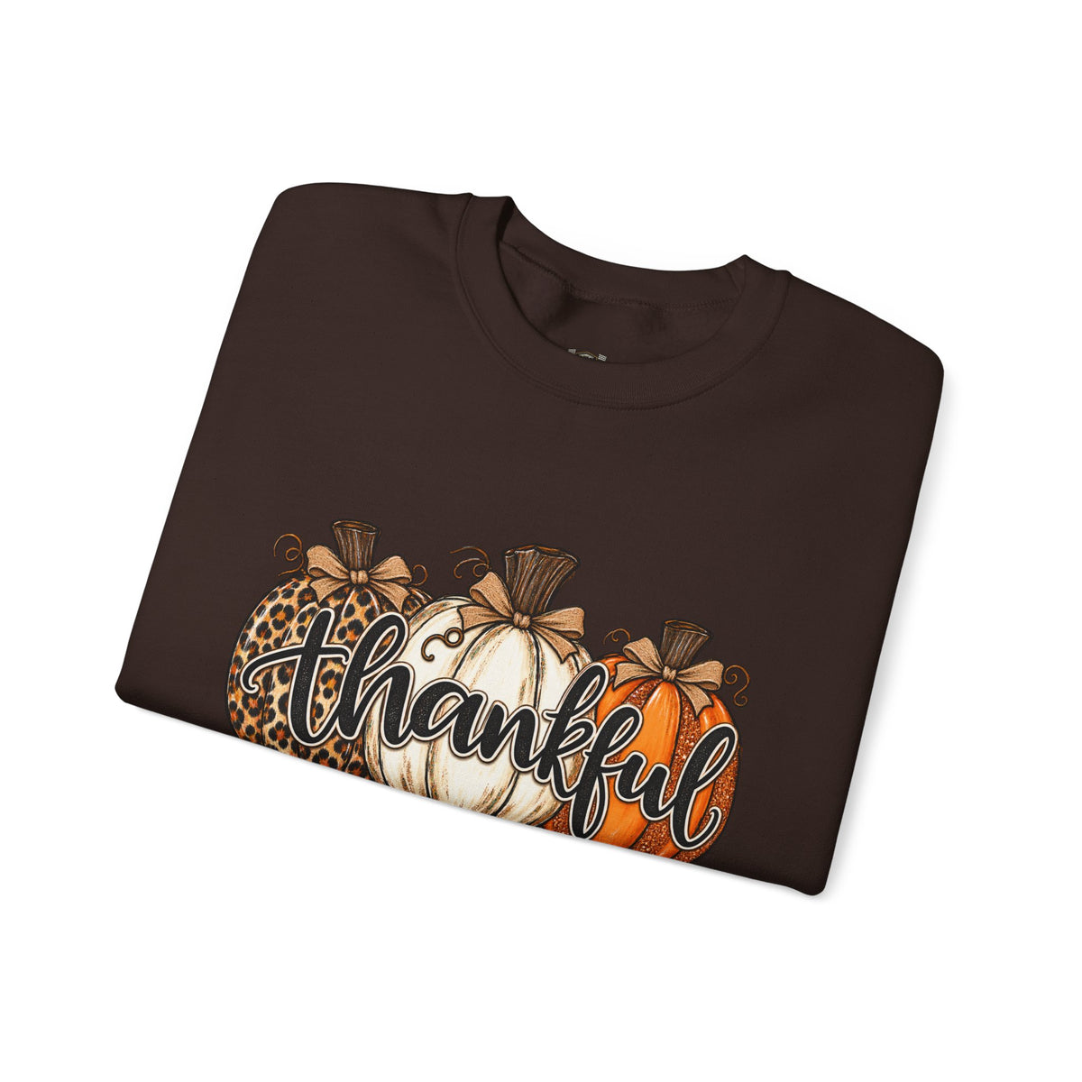 Thankful Unisex Heavy Blend™ Crewneck Sweatshirt