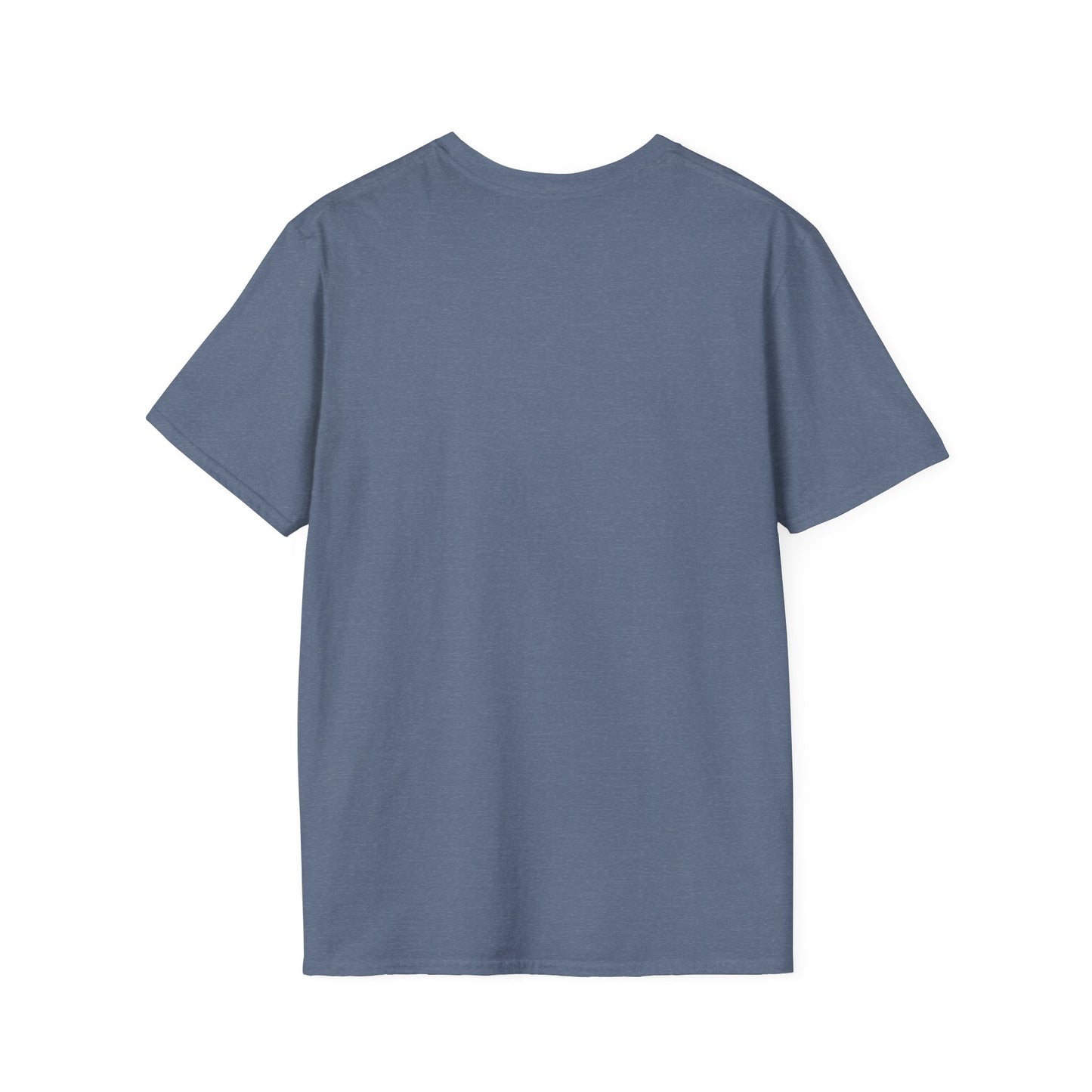 T‑Shirt — "Life Is Full Of Important Choices" Retro Game Controller Graphic