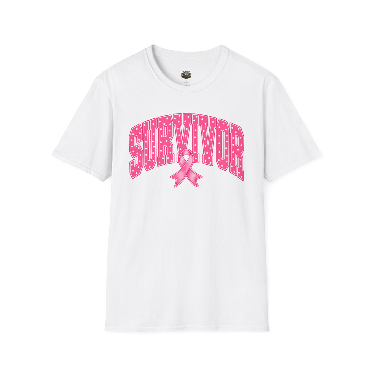 Survivor Pink Ribbon T-Shirt