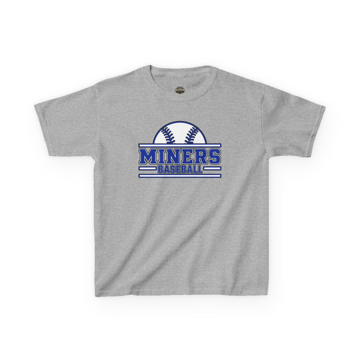 YOUTH Miners Heavy Cotton™ Tee