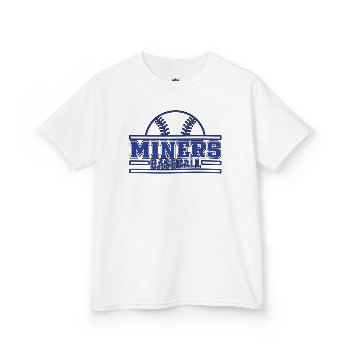 YOUTH Miners Heavy Cotton™ Tee