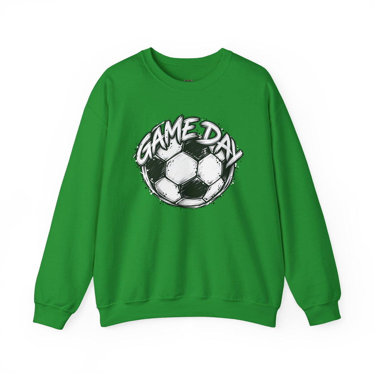 Gameday Soccer Crewneck Sweatshirt