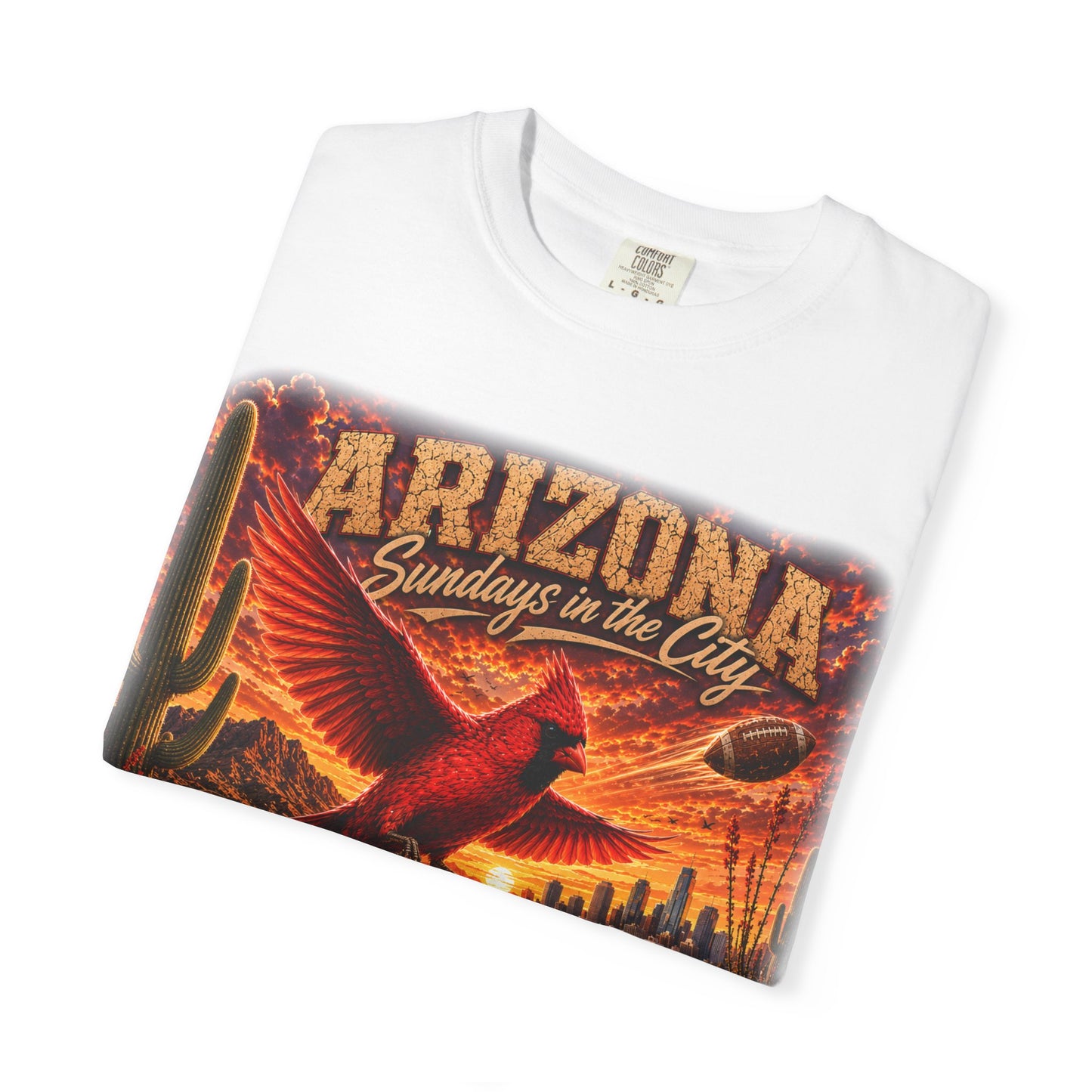 Sundays In The City - ARIZONA Edition