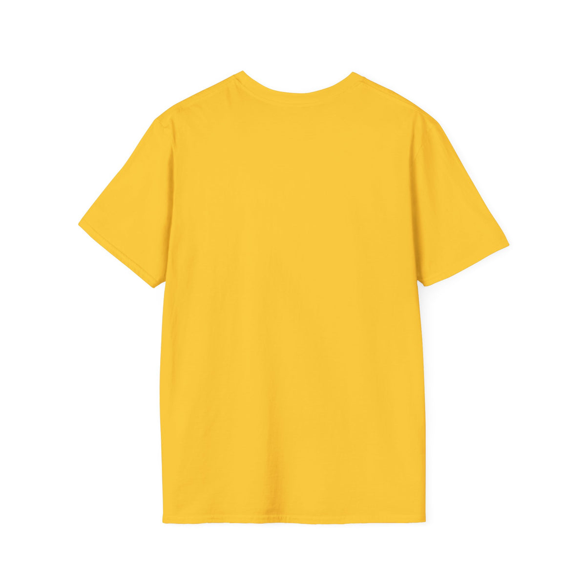 Sages Golf Team T‑Shirt — Vintage Script Golf Ball Logo