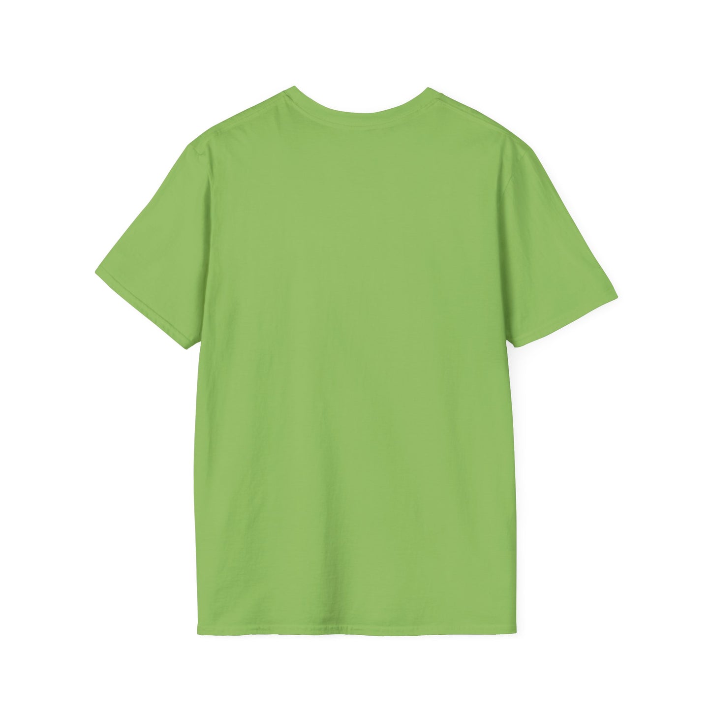 T‑Shirt — "Life Is Full Of Important Choices" Retro Game Controller Graphic