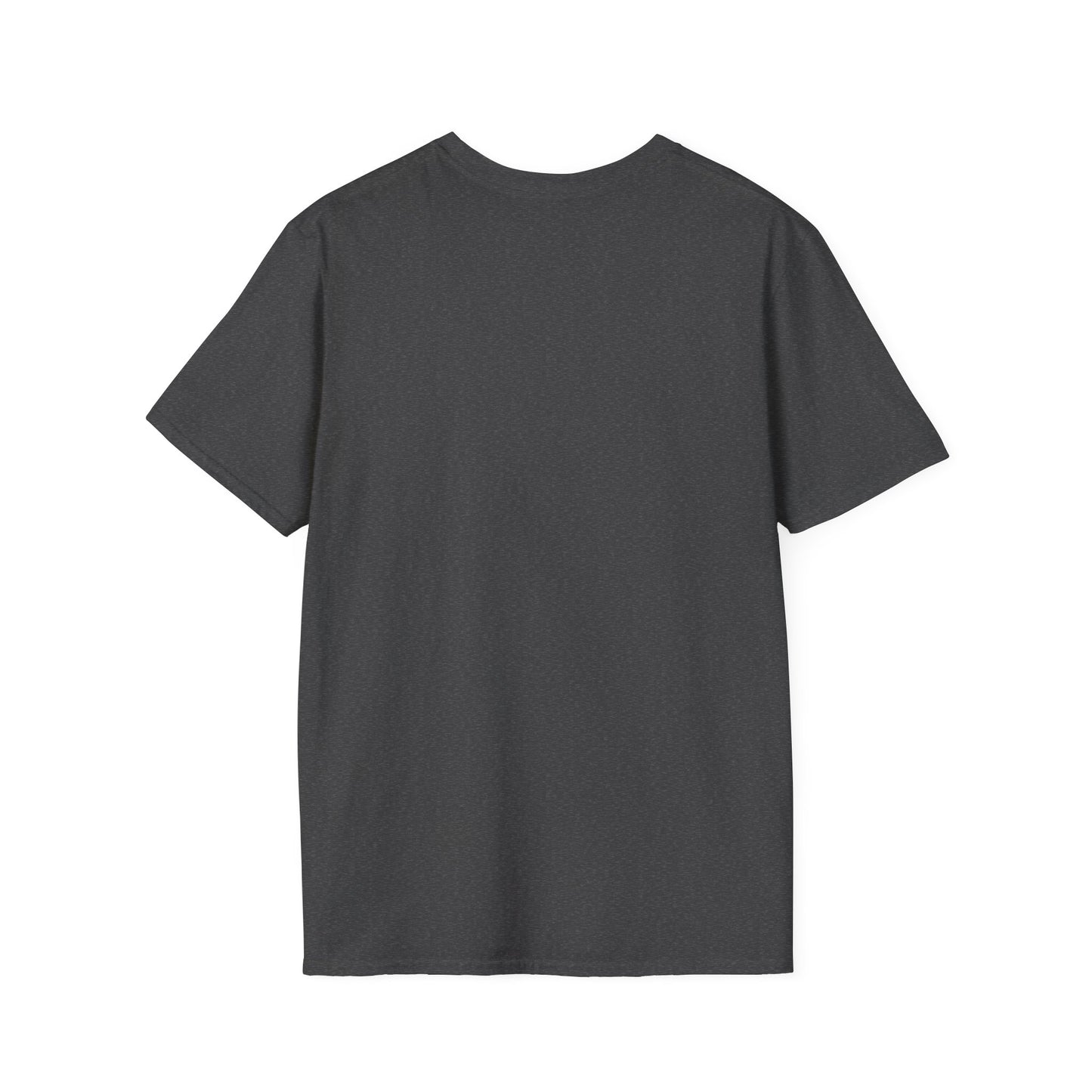 T-Shirt — Sages Speed Camp 2026 Running Crew