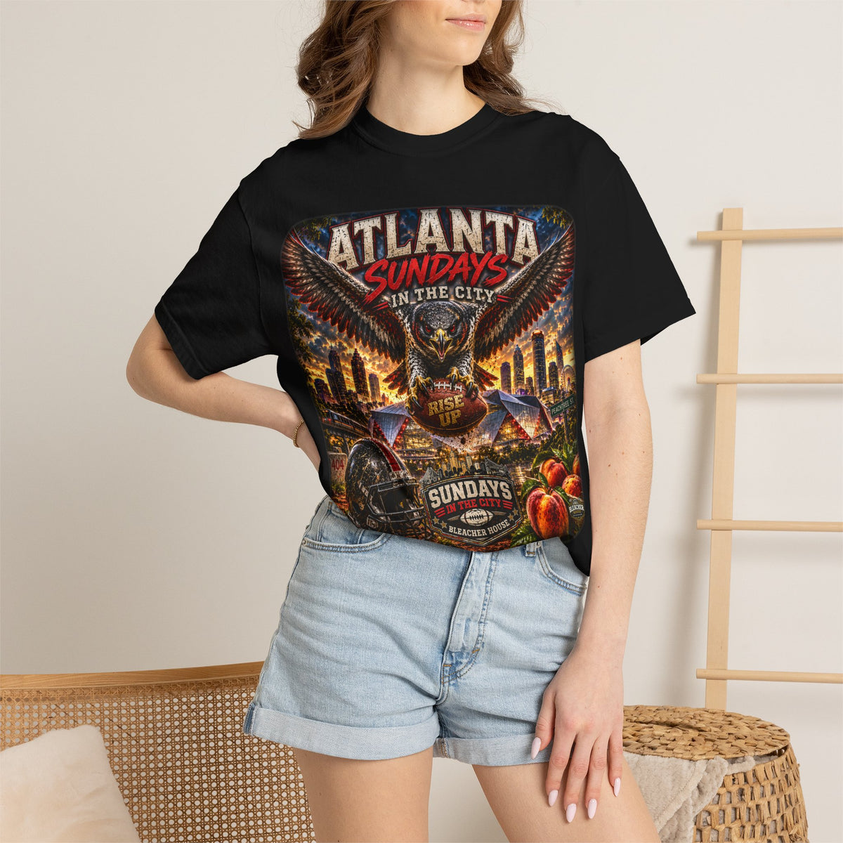 Sundays In The City - ATLANTA Edition