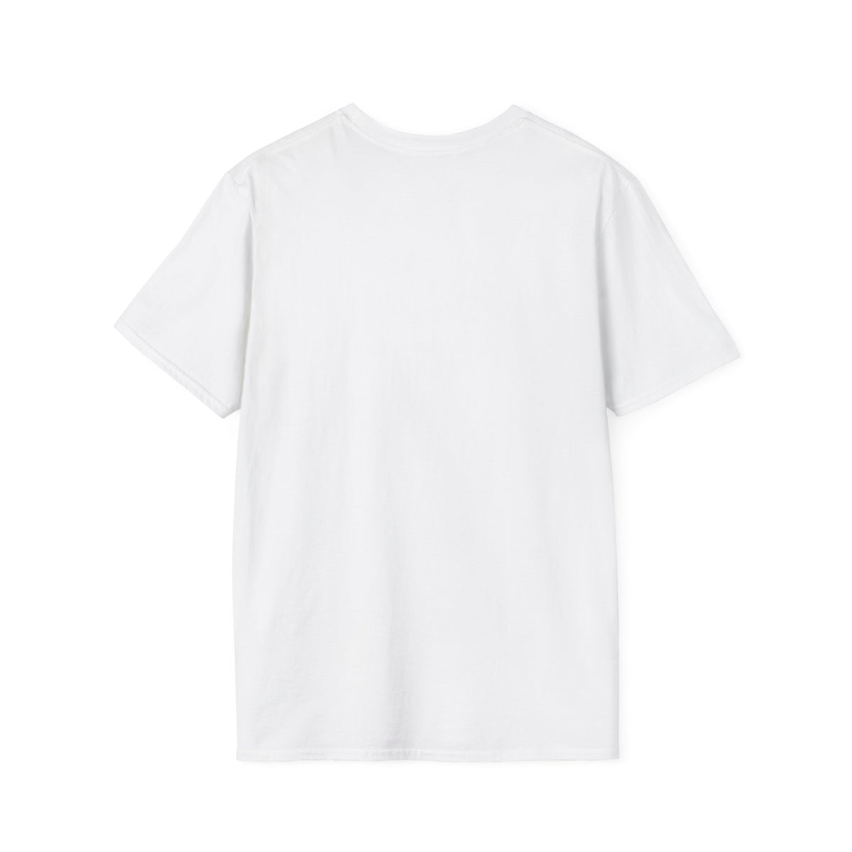 Rebels Softball T-Shirt — Retro Team Spirit Soft Tee