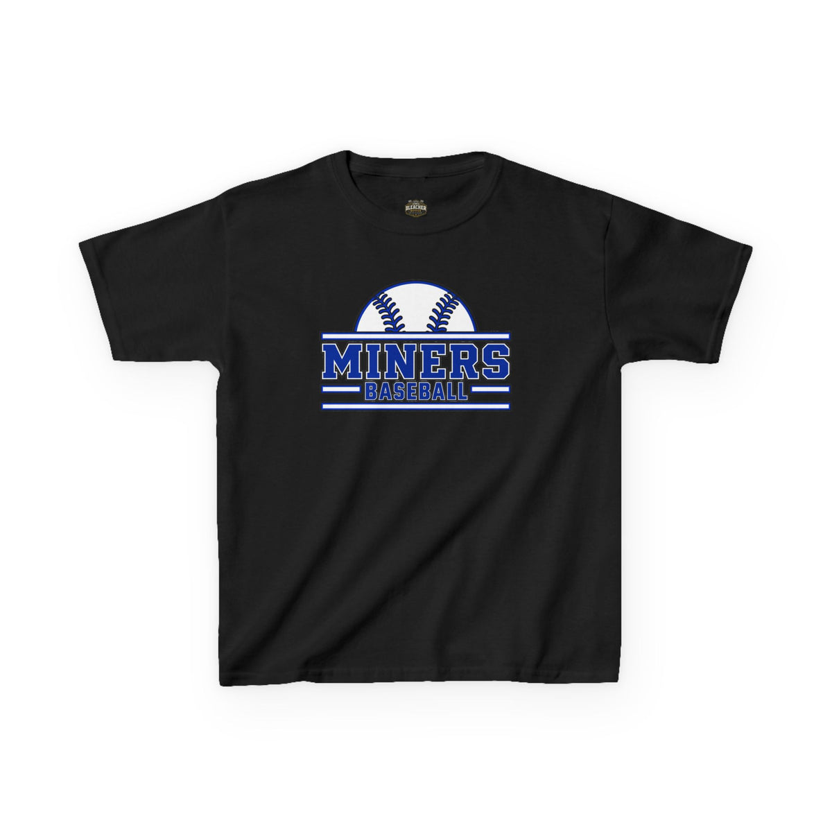 YOUTH Miners Heavy Cotton™ Tee