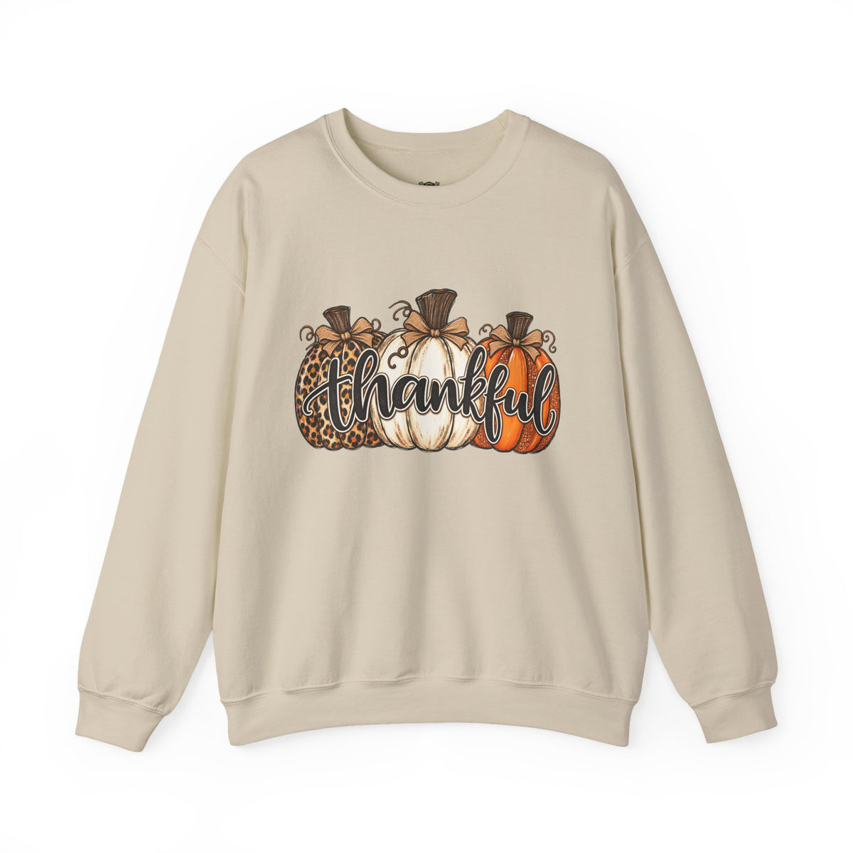 Thankful Unisex Heavy Blend™ Crewneck Sweatshirt
