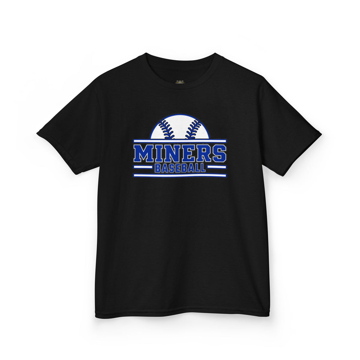 YOUTH Miners Heavy Cotton™ Tee
