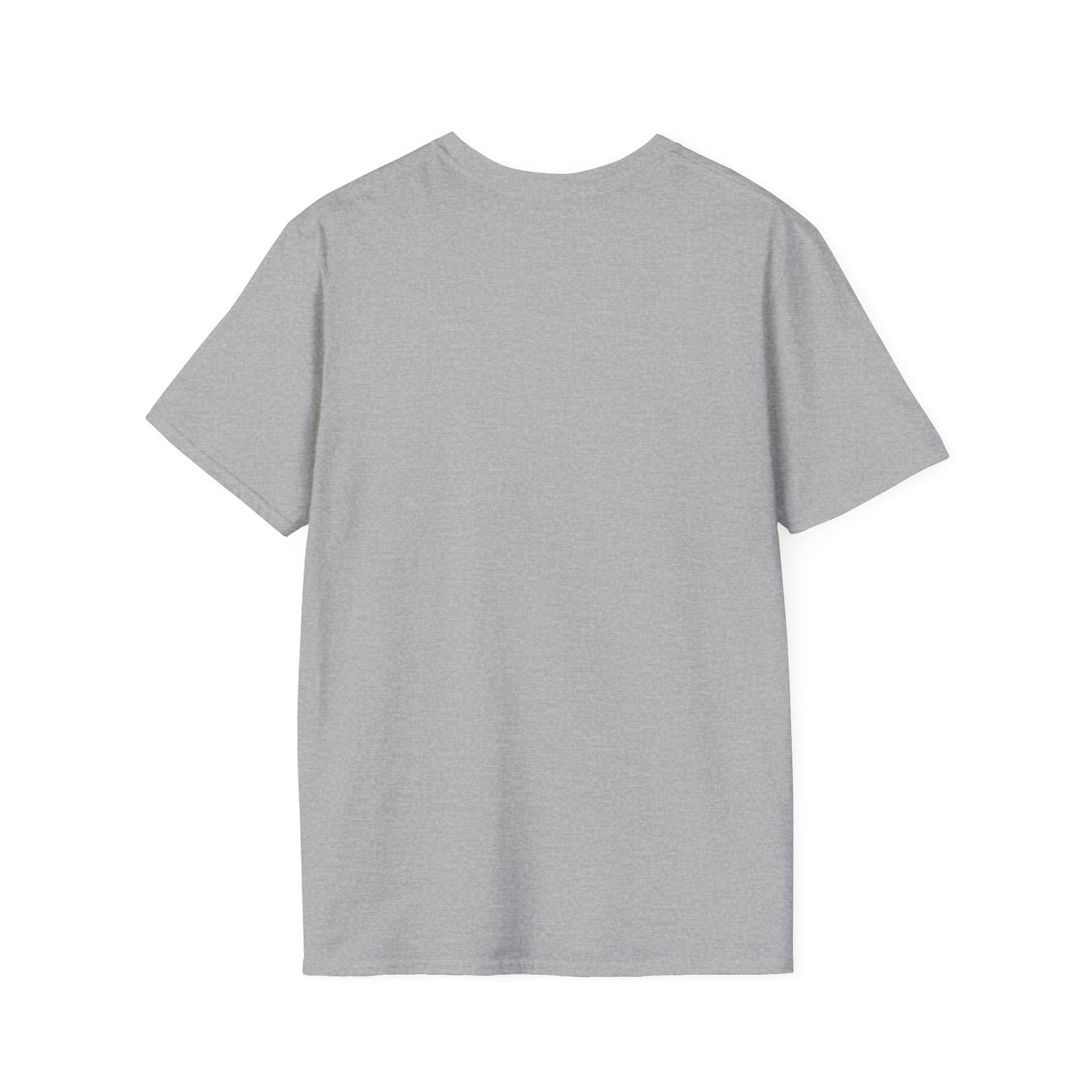 T-Shirt — Sages Speed Camp 2026 Running Crew