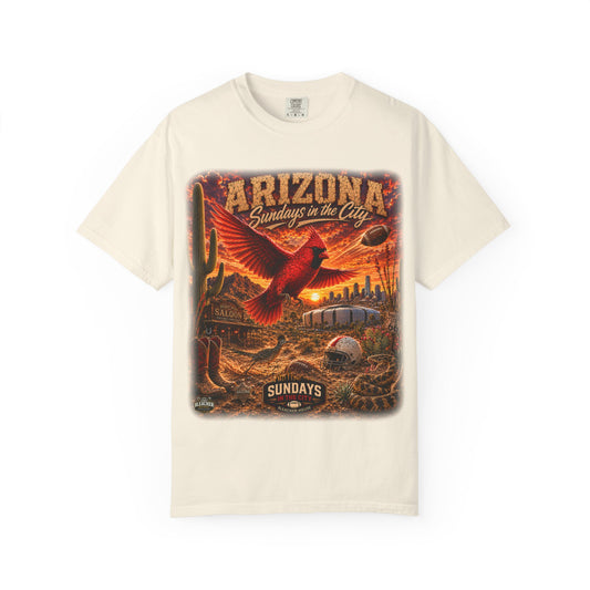 Sundays In The City - ARIZONA Edition