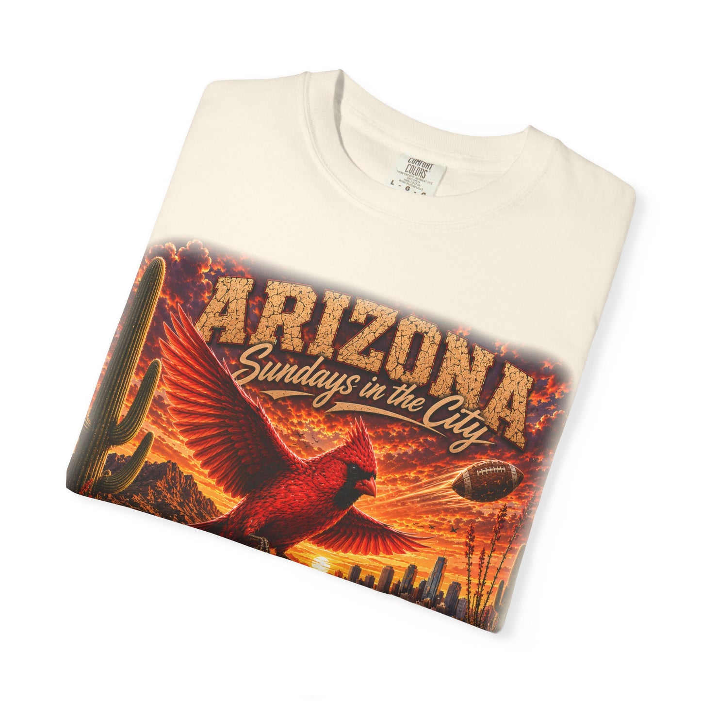 Sundays In The City - ARIZONA Edition
