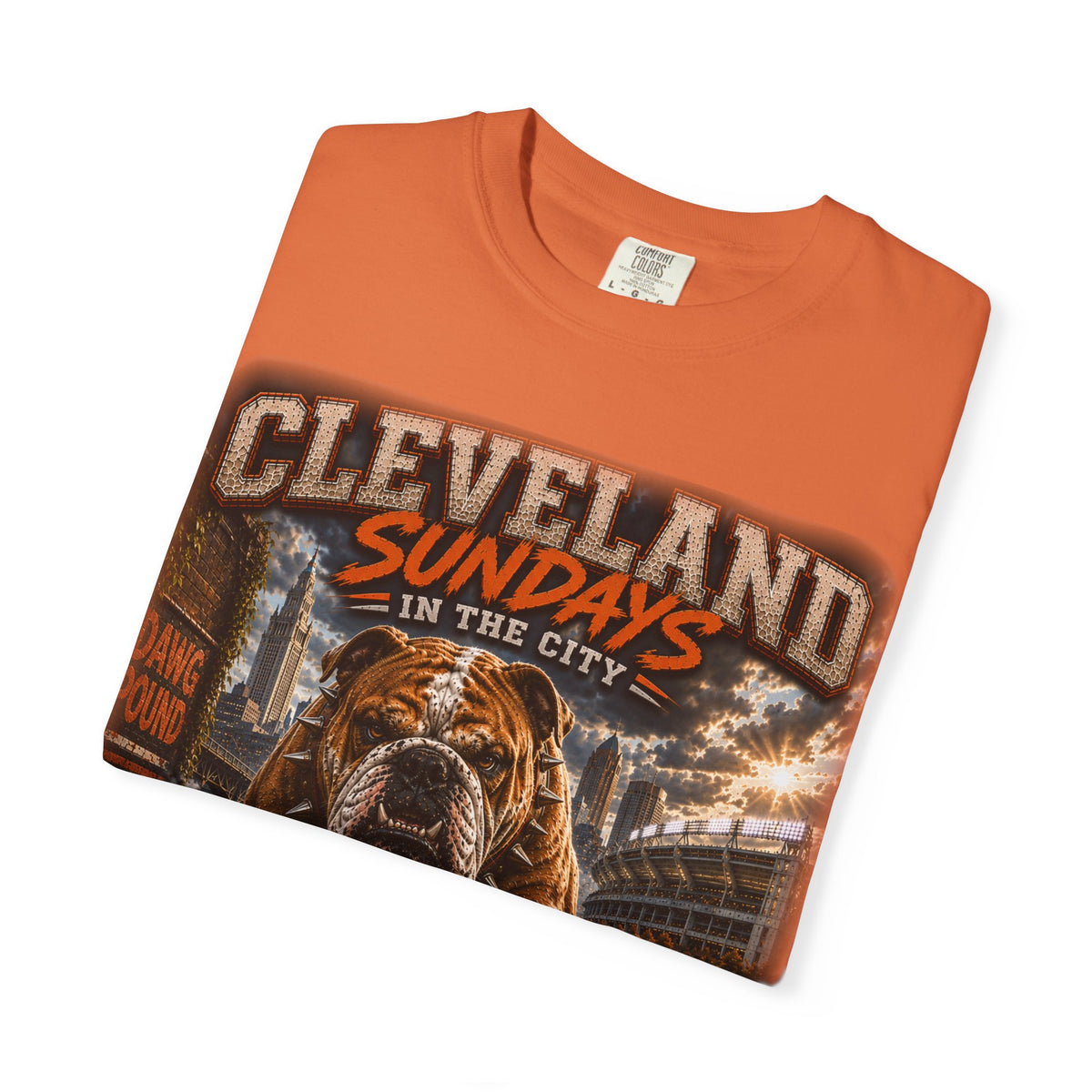 Sundays In The City - CLEVELAND Edition