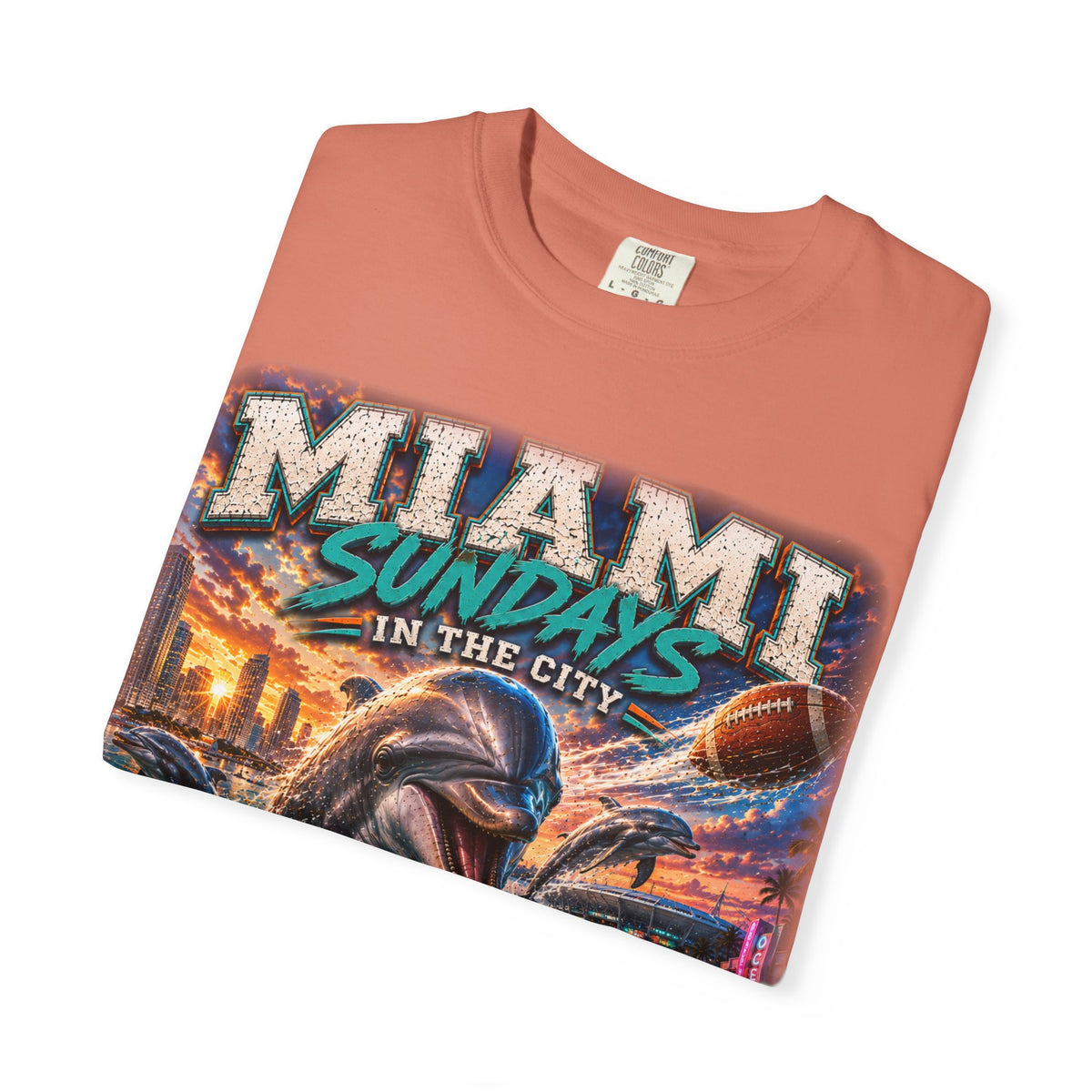Sundays In The City - MIAMI Edition
