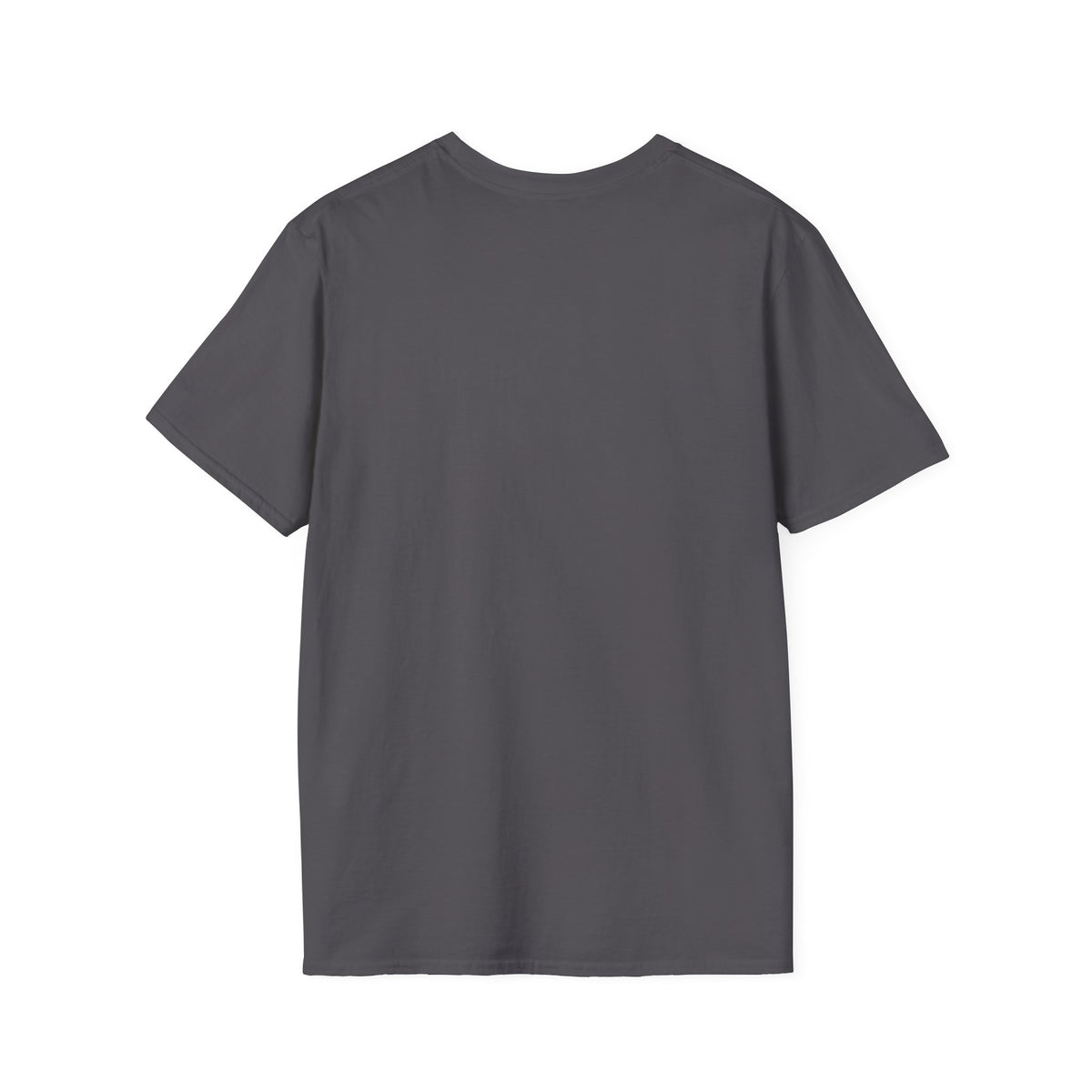 Rebels Softball T-Shirt — Retro Team Spirit Soft Tee