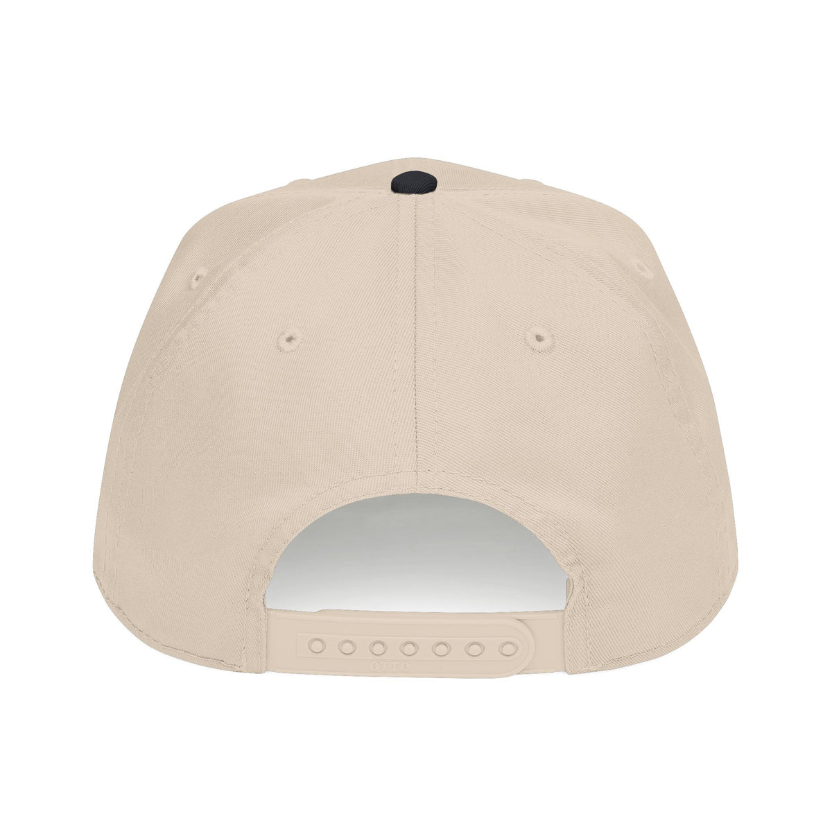 Miners Block Logo Mid Profile Baseball Cap
