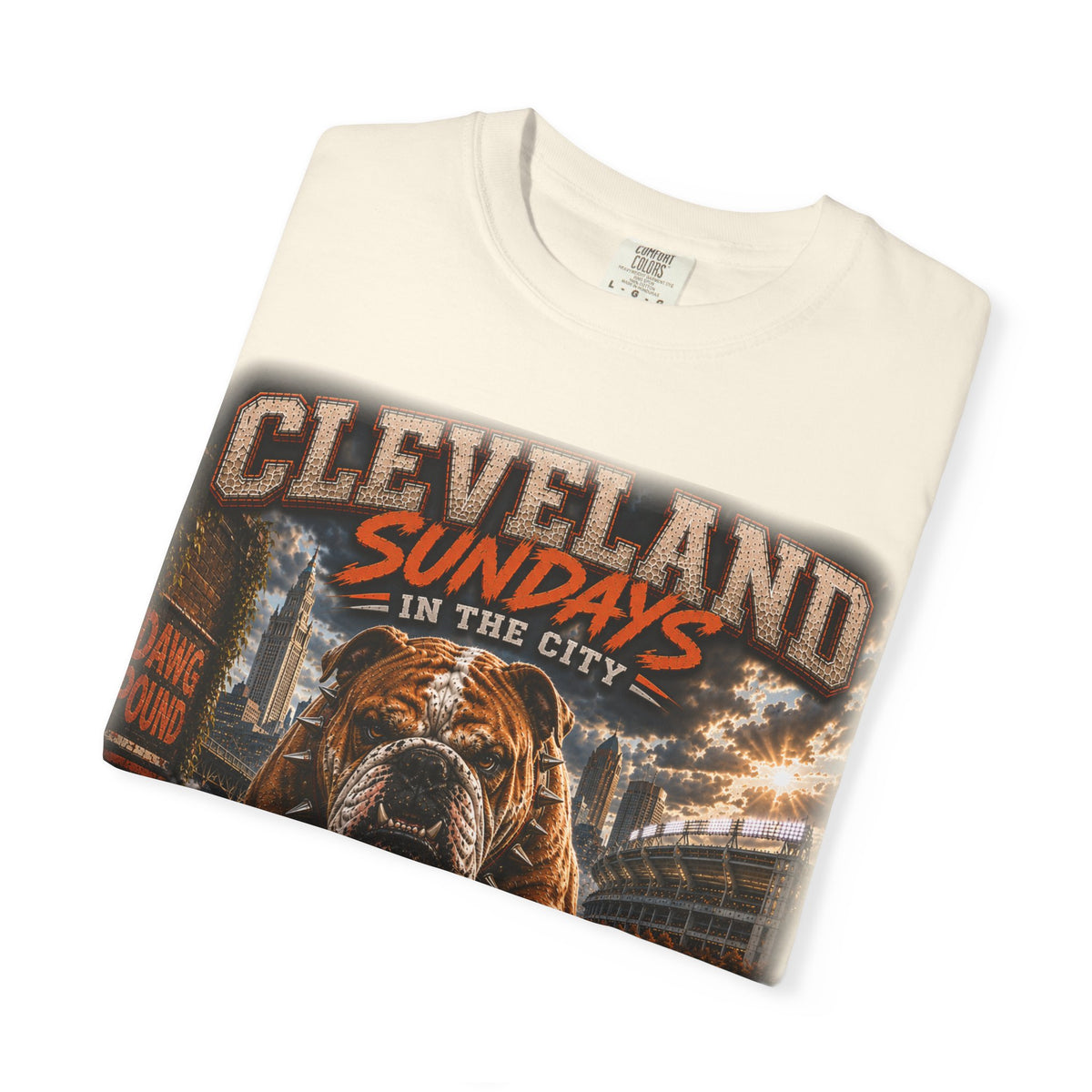 Sundays In The City - CLEVELAND Edition