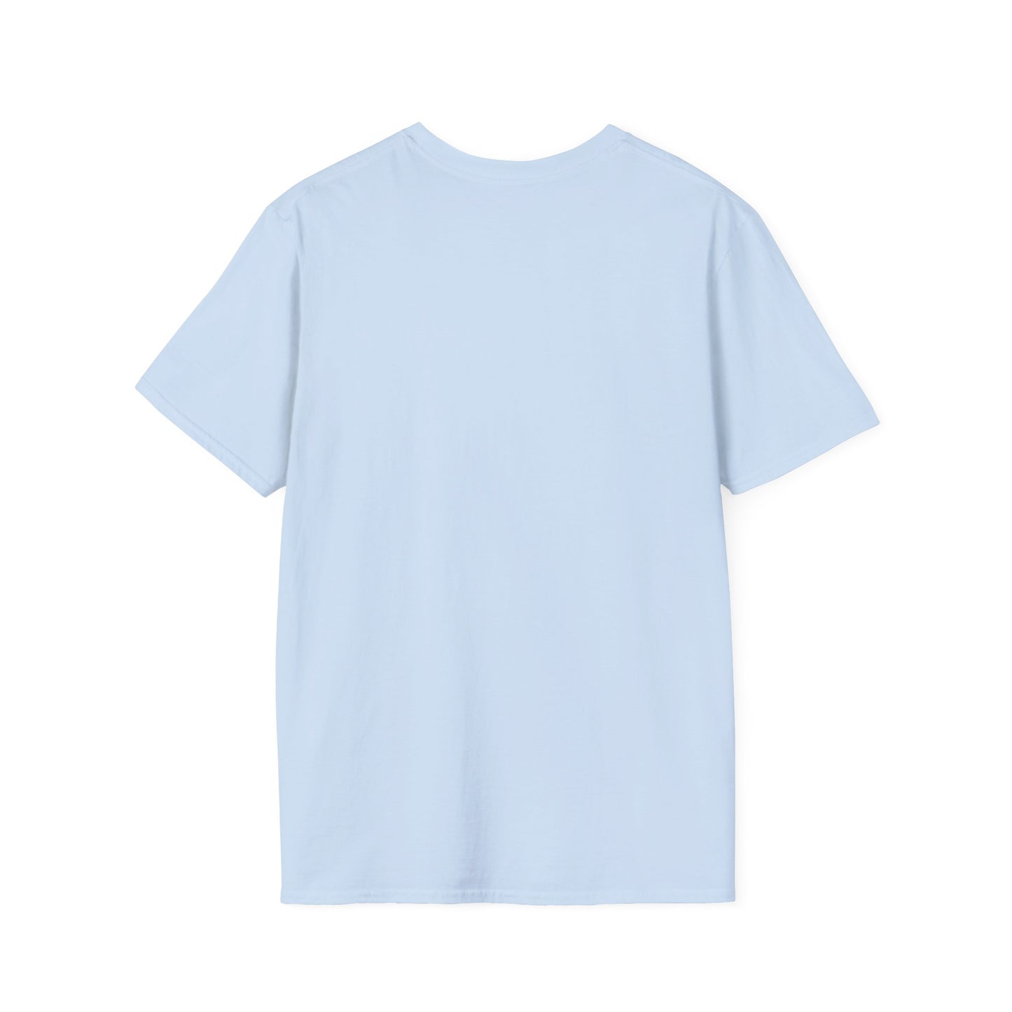 T‑Shirt — "Life Is Full Of Important Choices" Retro Game Controller Graphic